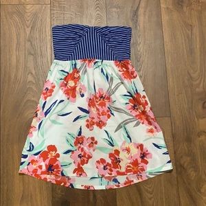 Roxy Dress
